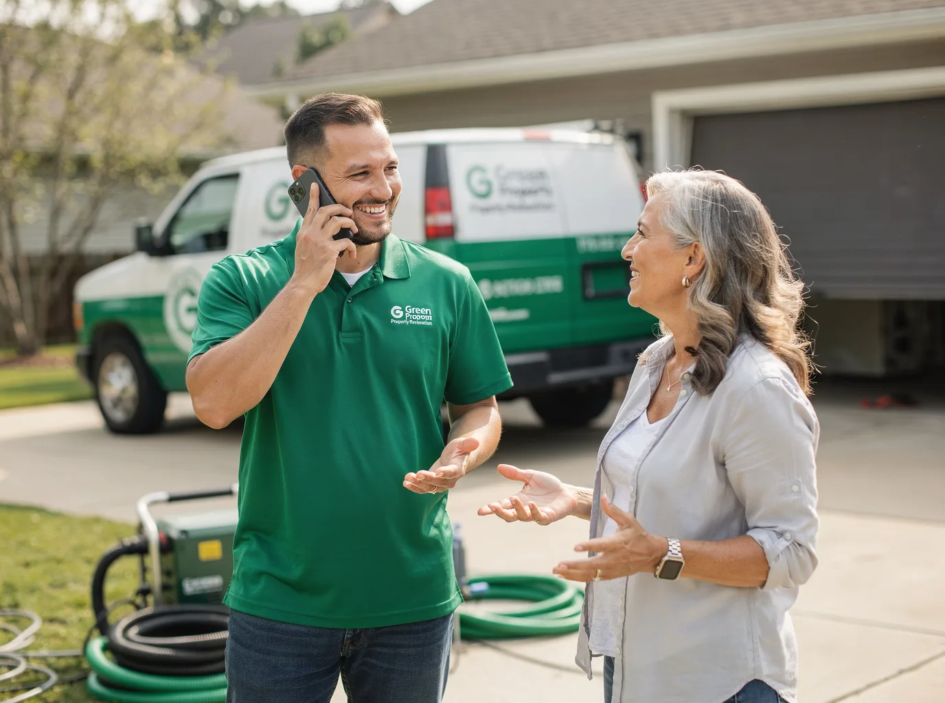 Water Damage Restoration Levering, MI FAQs
